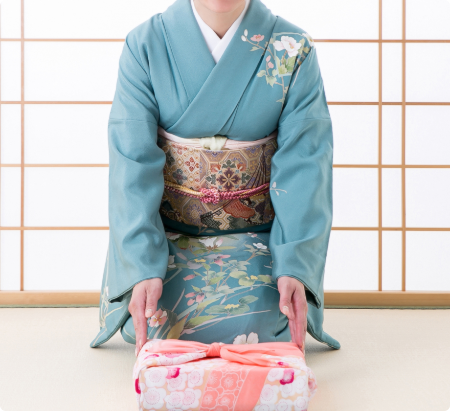 大切な方への贈り物に